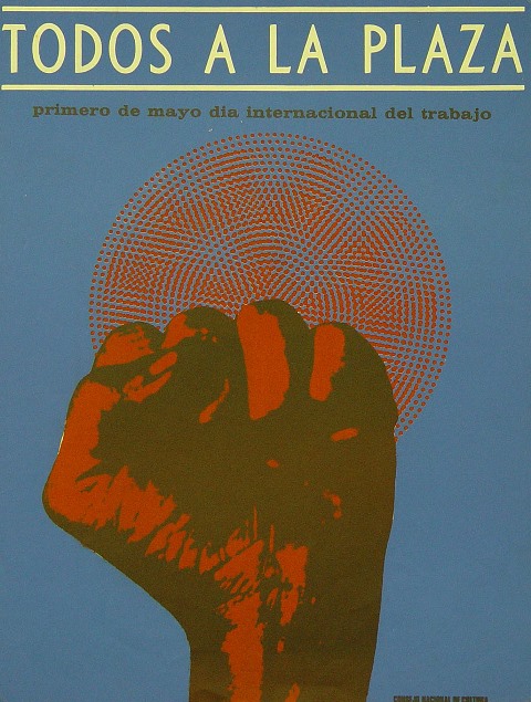 Foto de 1972, CNC, José Gómez Fresquet Frémez, 4025